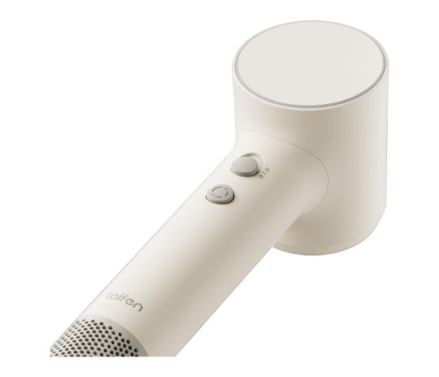 Laifen Suszarka do włosów Air Pro piaskowa - 1605662 - zdjęcie 3